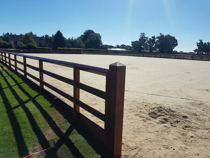 equine and stable builder Newmarket