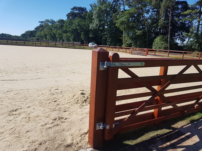 equine and stable builder Newmarket