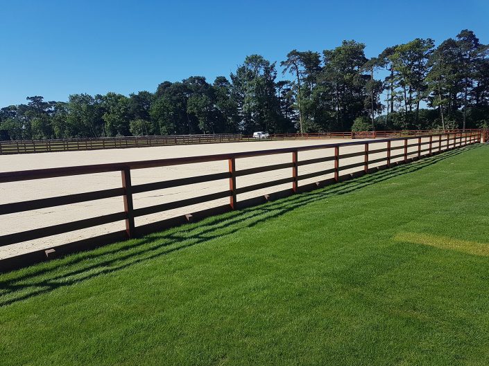 equine and stable builder Newmarket