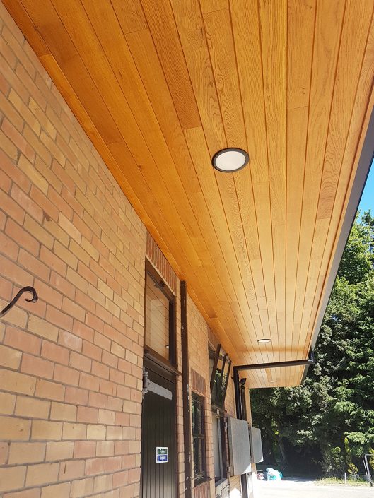 equine and stable builder Newmarket