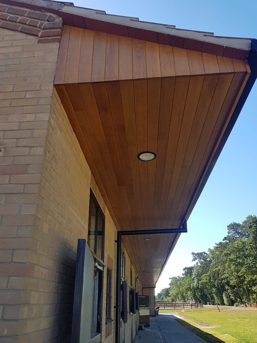 equine and stable builder Newmarket