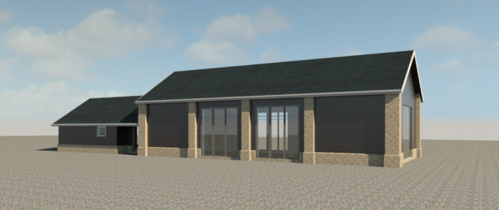 residential builder Newmarket