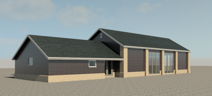 18049.rvt_2018-Sep-28_03-07-37PM-000_3D_View_5 residential builder Newmarket