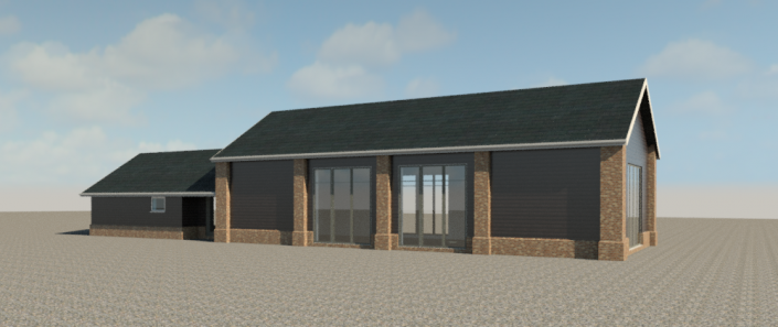 18049.rvt_2018-Sep-28_03-26-10PM-000_3D_View_4 residential builder Newmarket