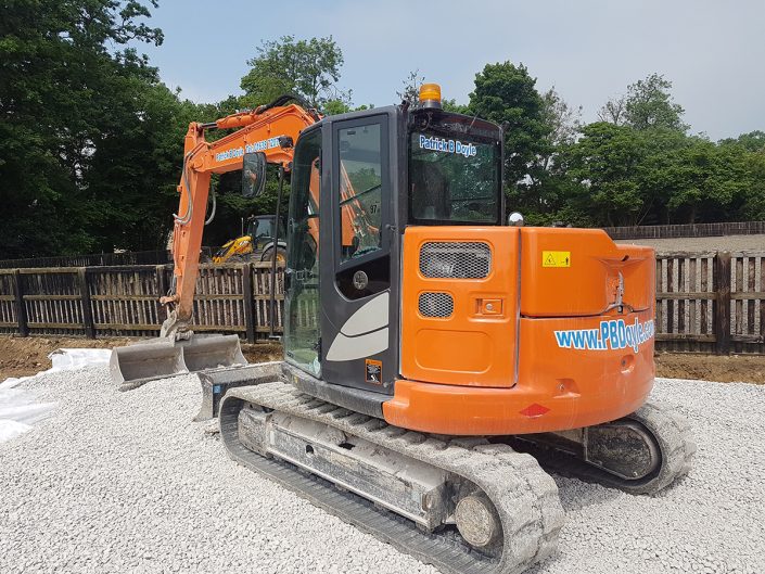 Plant Machinery Newmarket