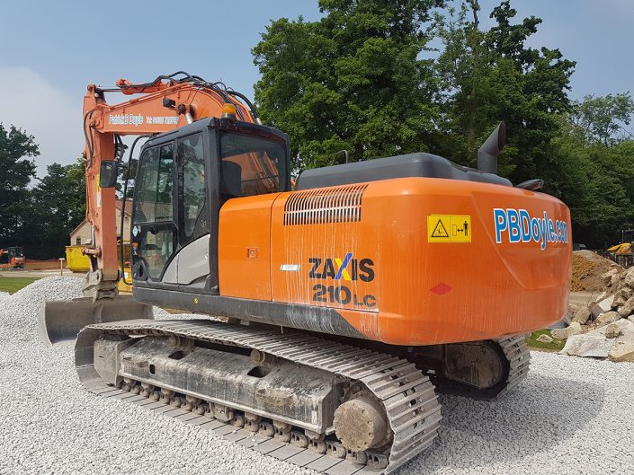 Plant Machinery Newmarket