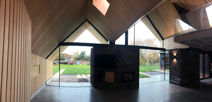residential builder Newmarket